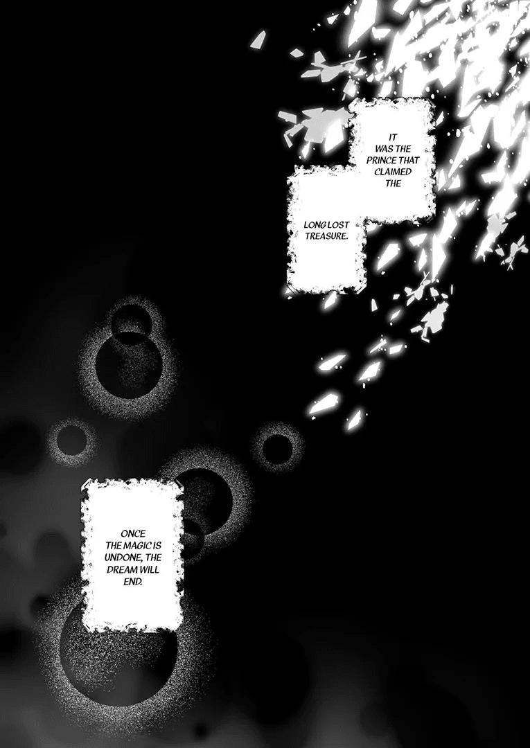 Jiki Koushaku-sama ga Itomagoi o Yurusanai -answer- | The Up &amp; Coming Marquis Will Not Accept Her Resignation -answer- page 3 full