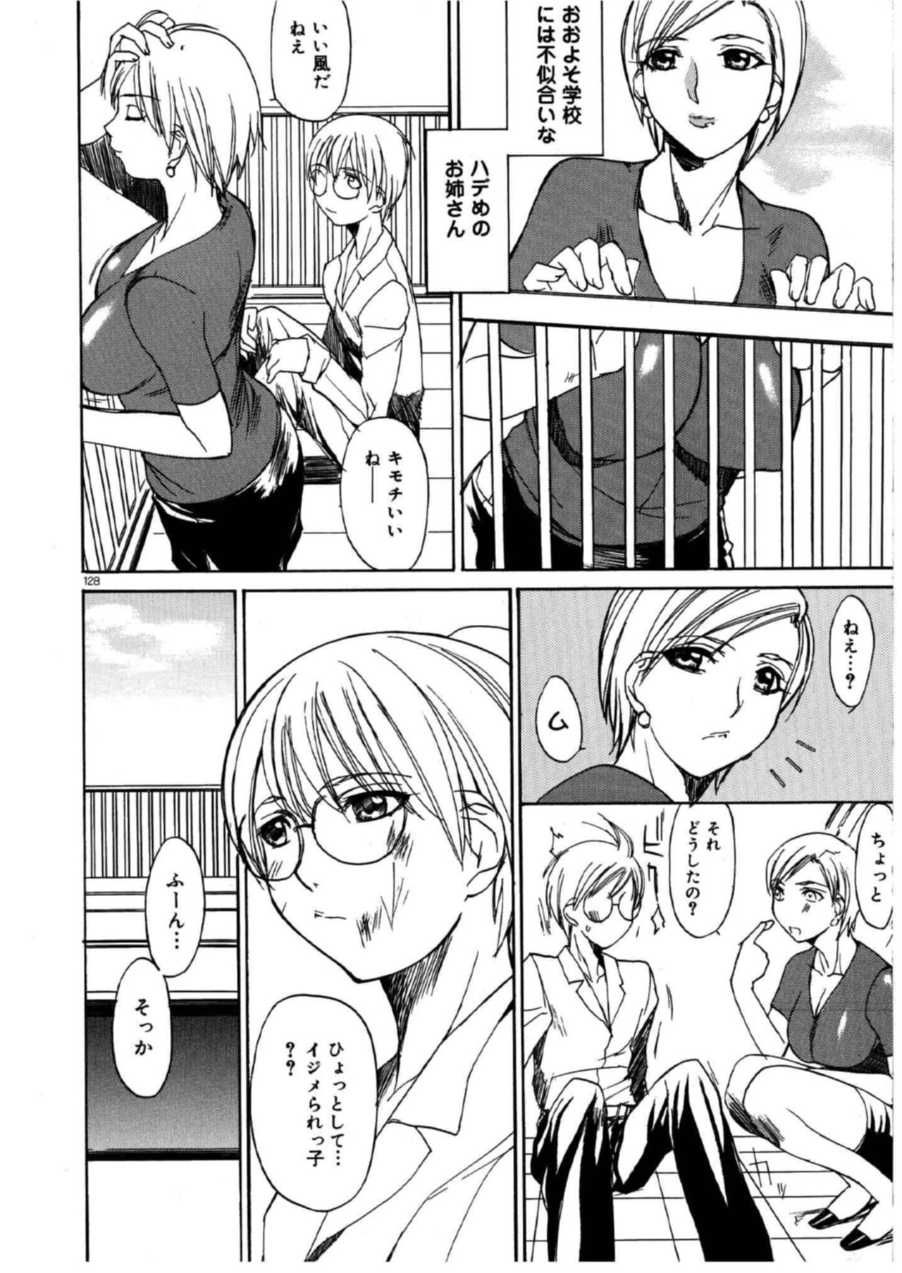 MUSEUM page 7 full