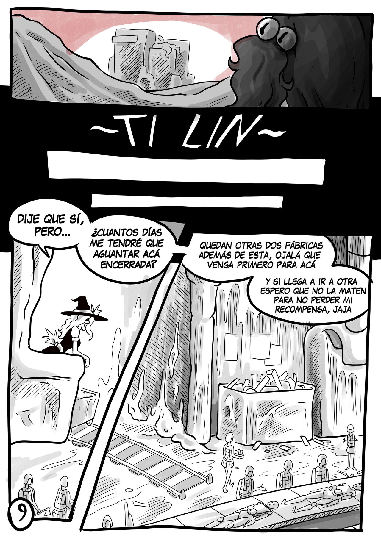 Touhou Unknown 3 page 10 full