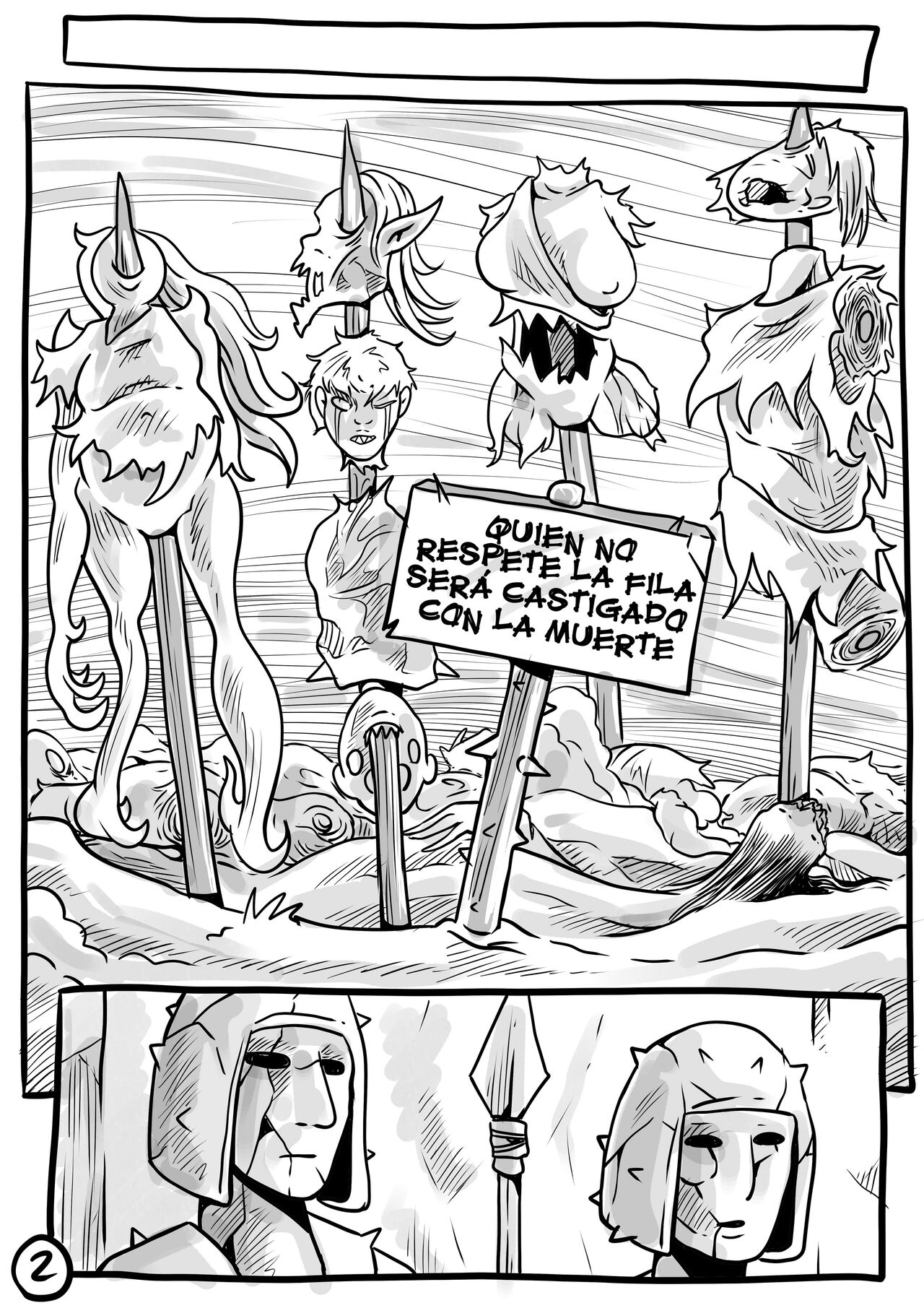 Touhou Unknown 3 page 3 full