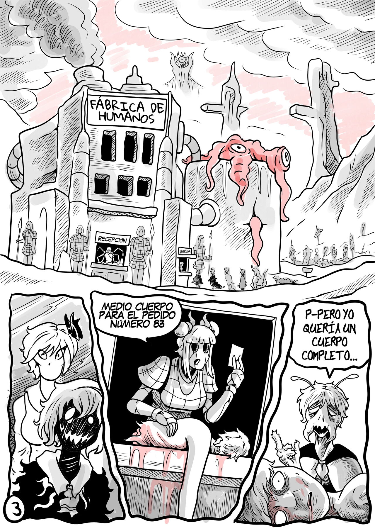 Touhou Unknown 3 page 4 full