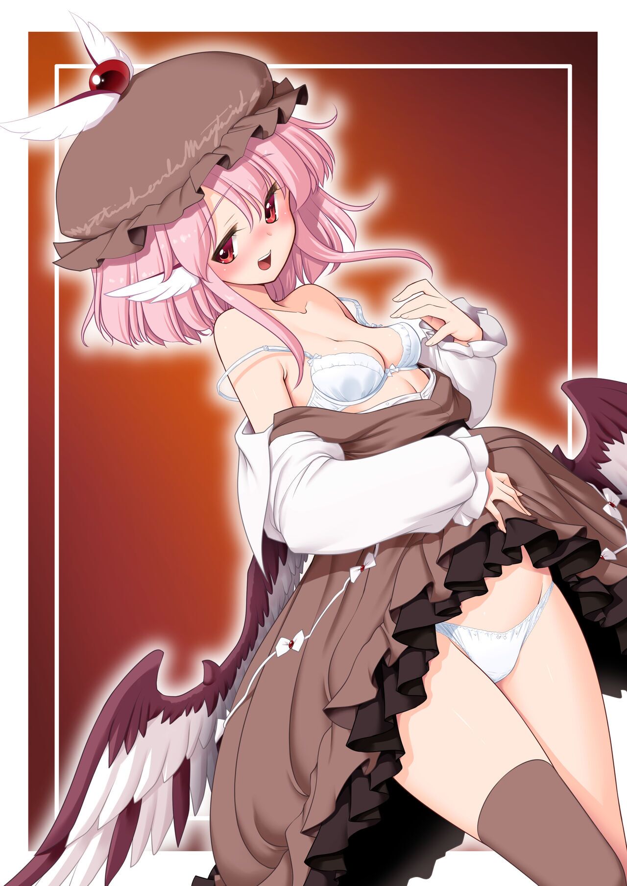 SEX Dekiru Jouken ga Mieru Megane to Fushigi na Chuui Jikou | SEX할 수 있는 조건이 보이는 안경과 이상한 주의사항 page 2 full