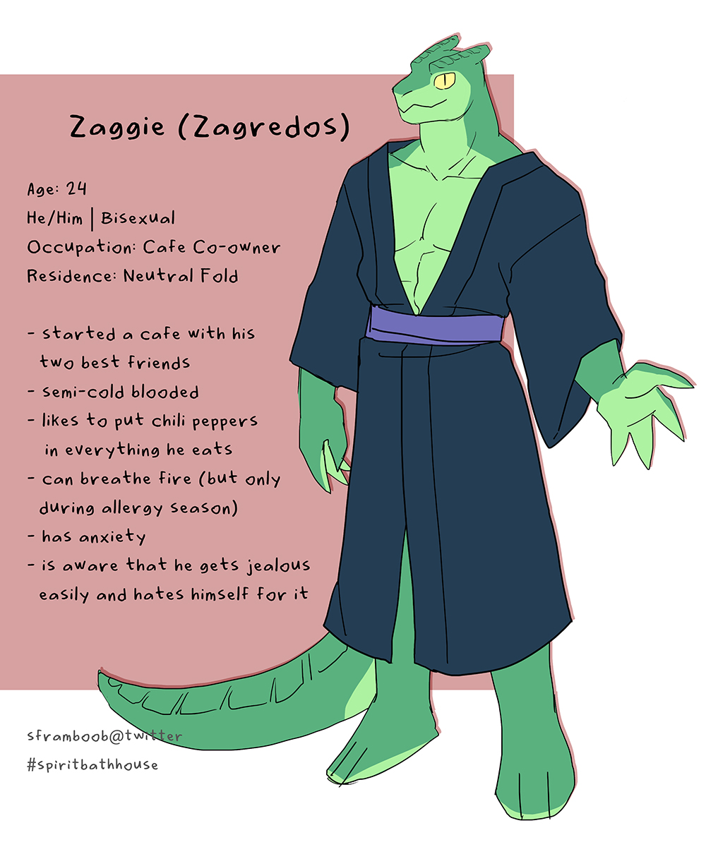 Spirit Bathhouse page 4 full