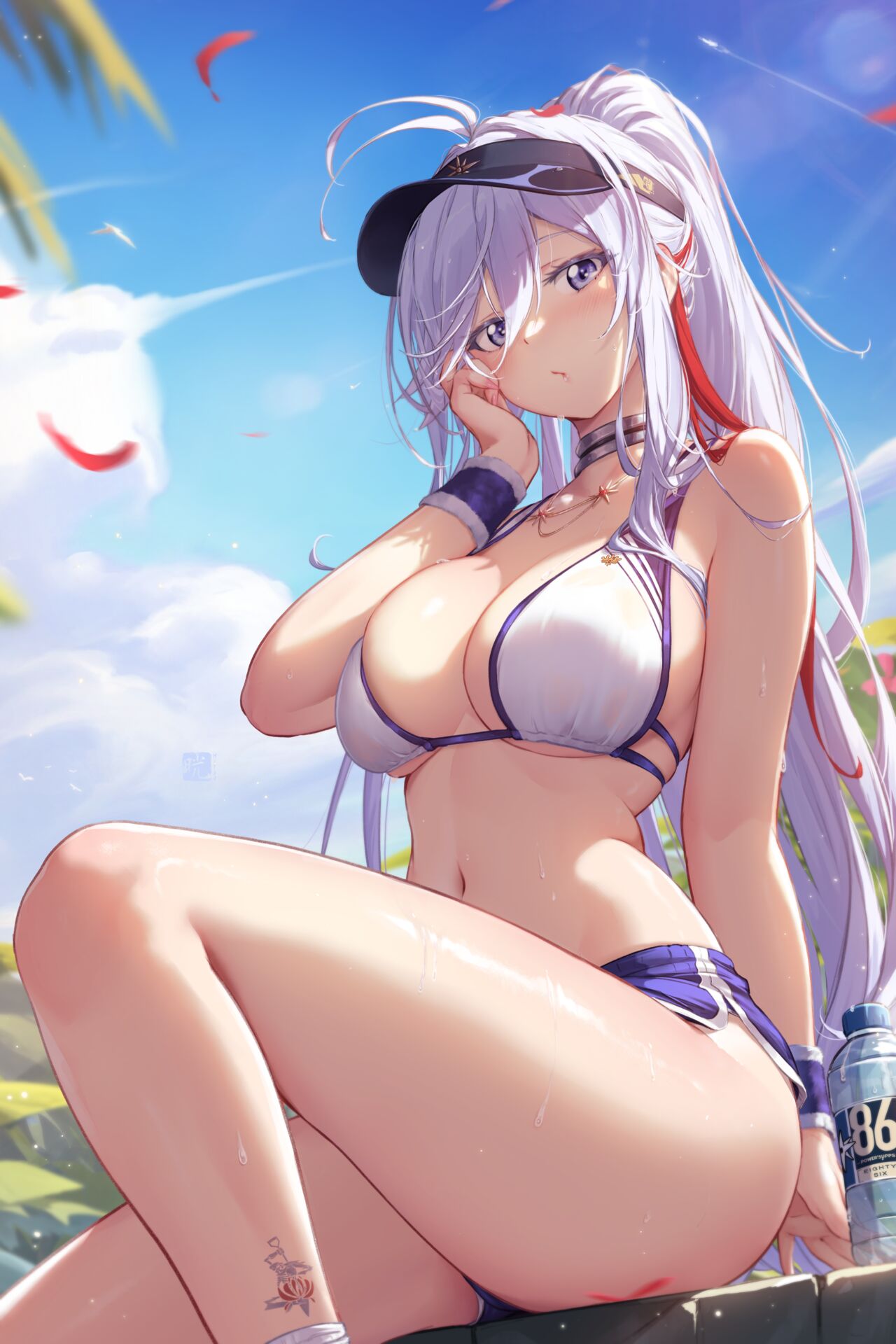 Tier2 - Patreon T109 Pack page 6 full
