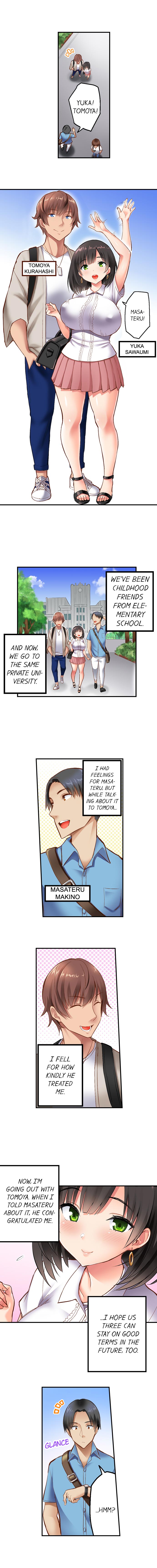 Surprise NTR! page 3 full