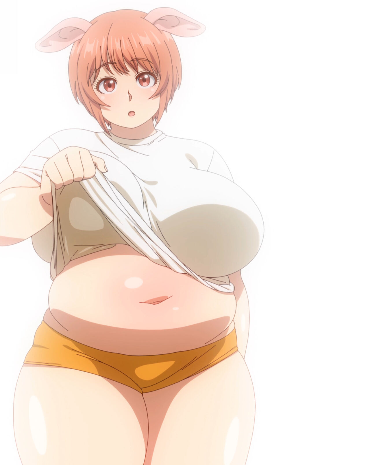 Elf-san wa Yaserarenai  Screenshots page 1 full