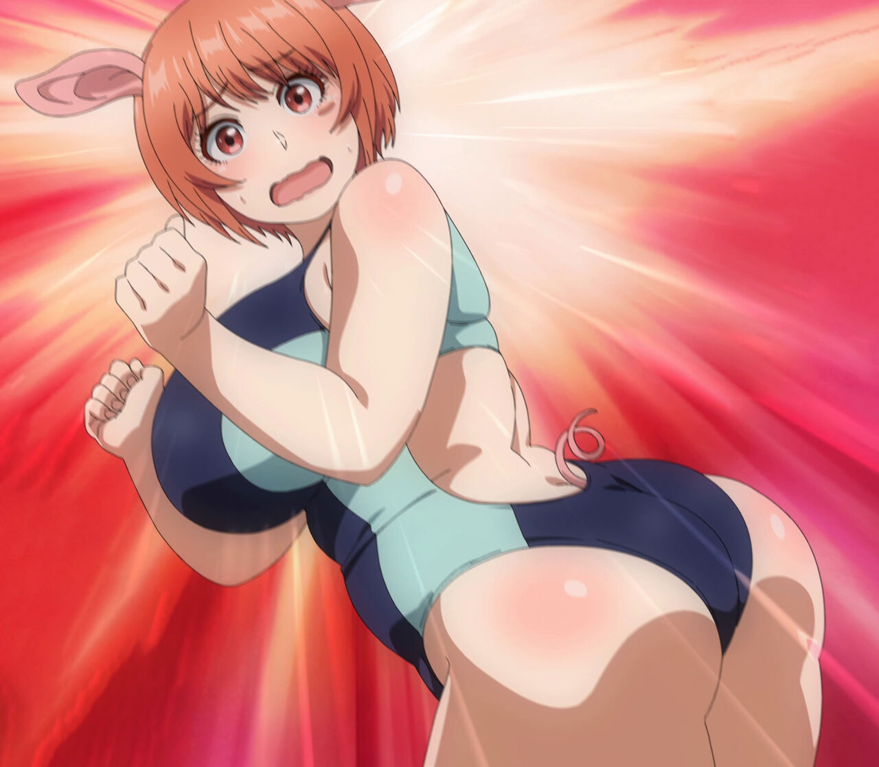 Elf-san wa Yaserarenai  Screenshots page 3 full