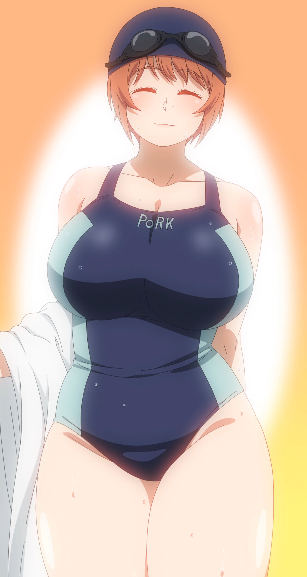 Elf-san wa Yaserarenai  Screenshots page 4 full