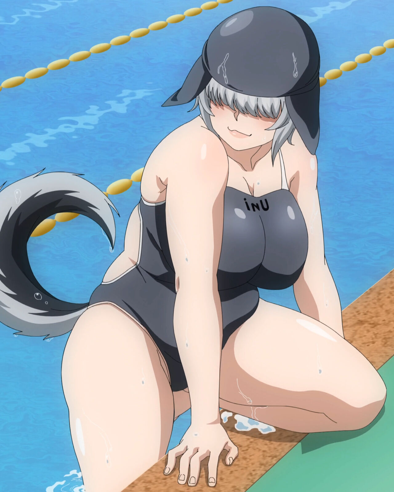 Elf-san wa Yaserarenai  Screenshots page 5 full