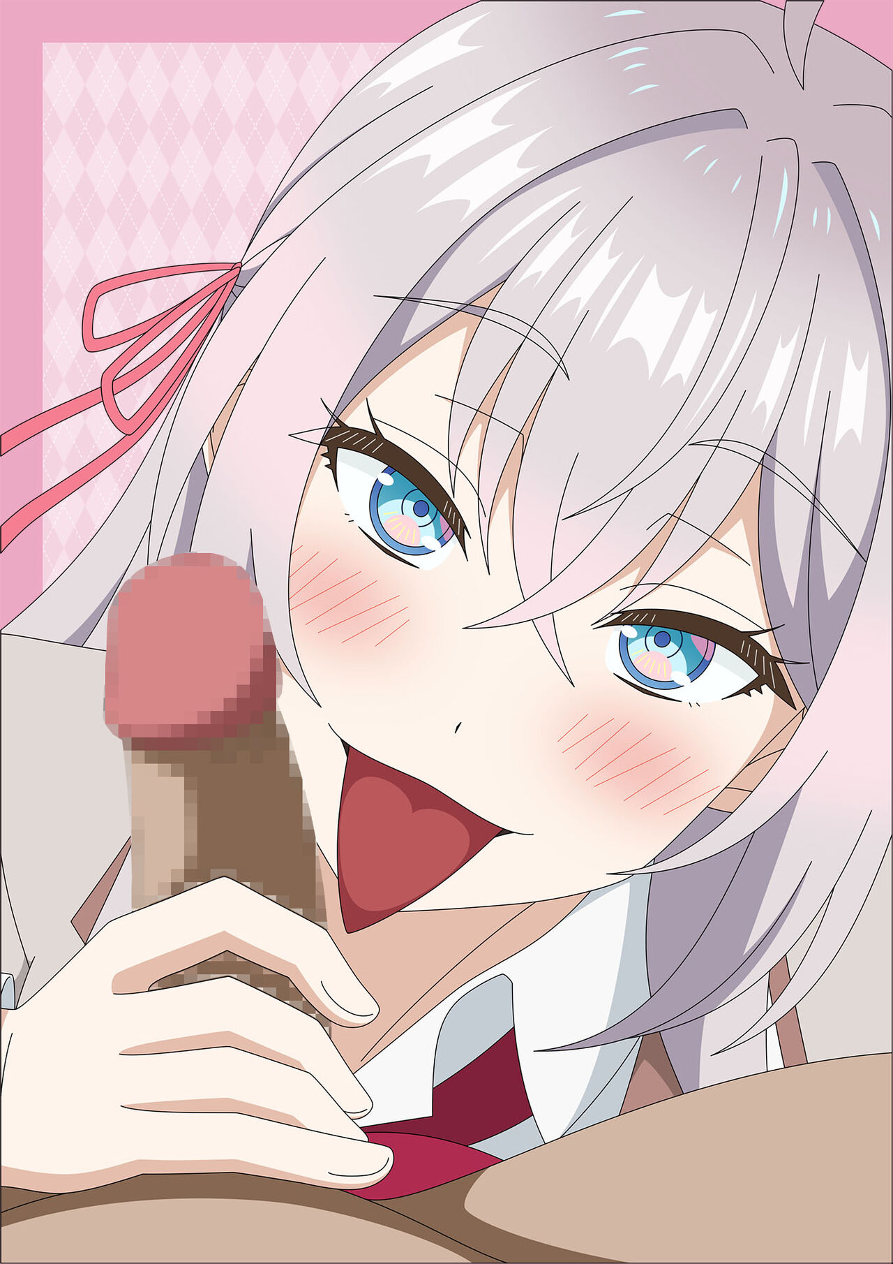 Roshidere na Heya page 3 full