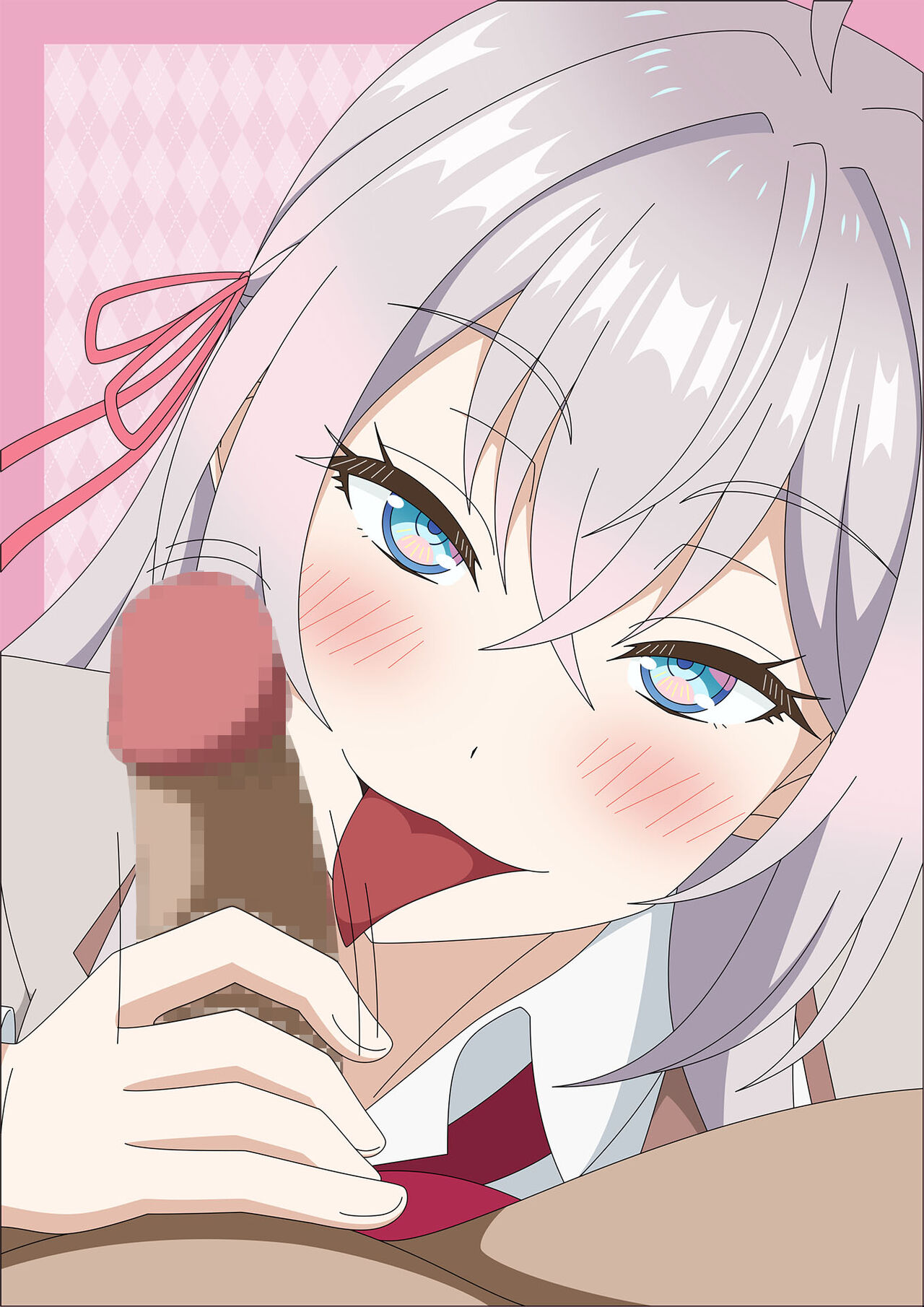 Roshidere na Heya page 4 full