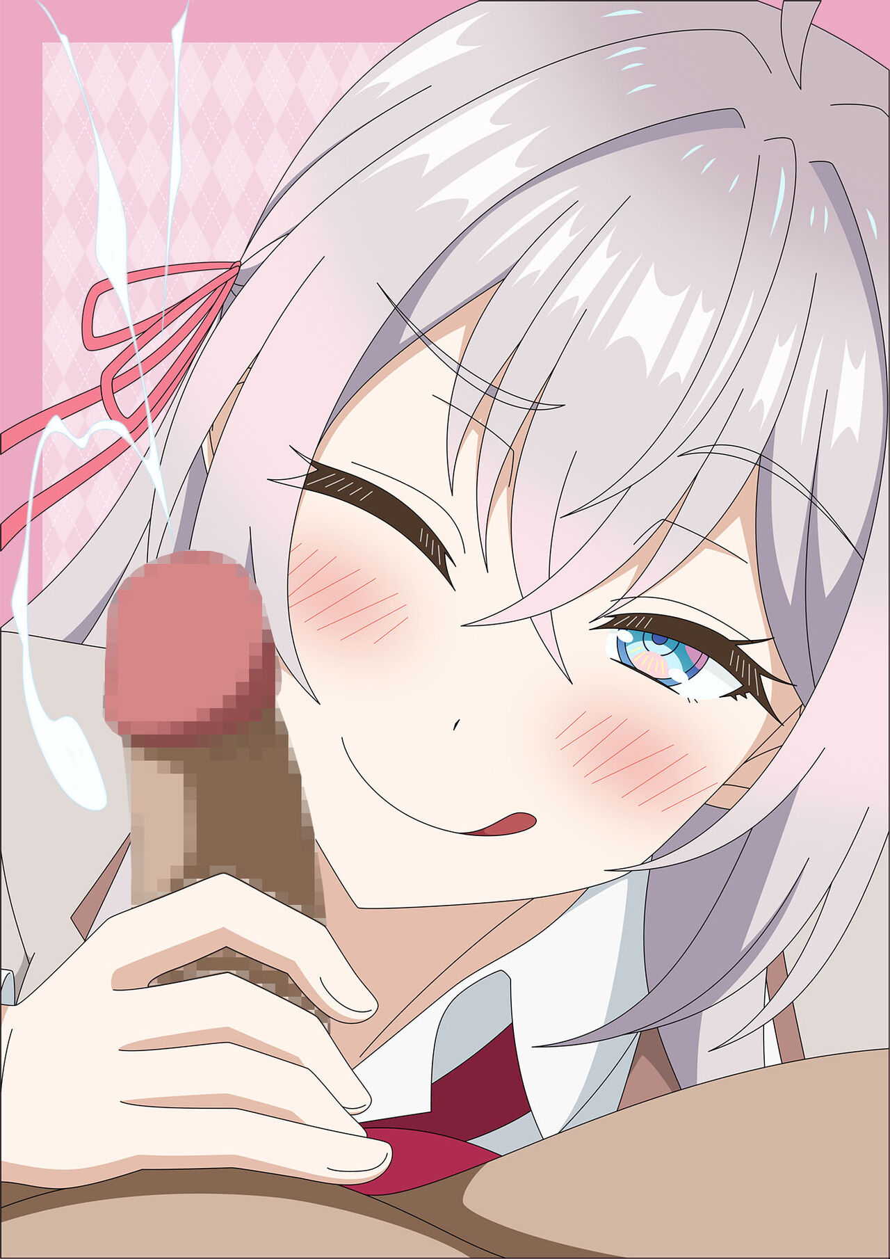 Roshidere na Heya page 5 full