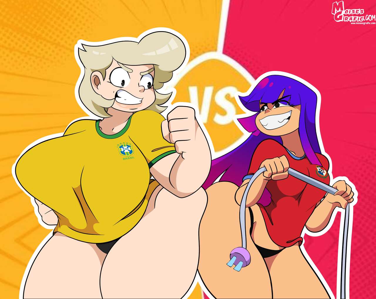 Miko Kubota x Barbara Miller page 6 full