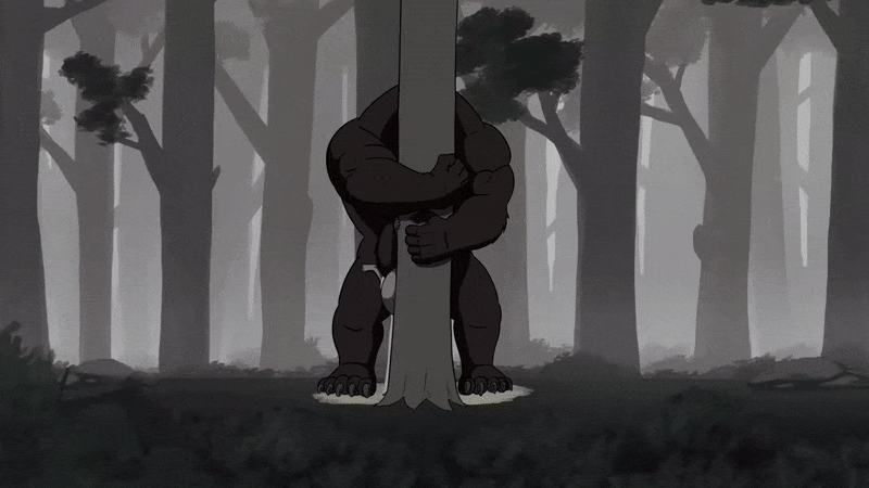 We Bare Bears page 6 full