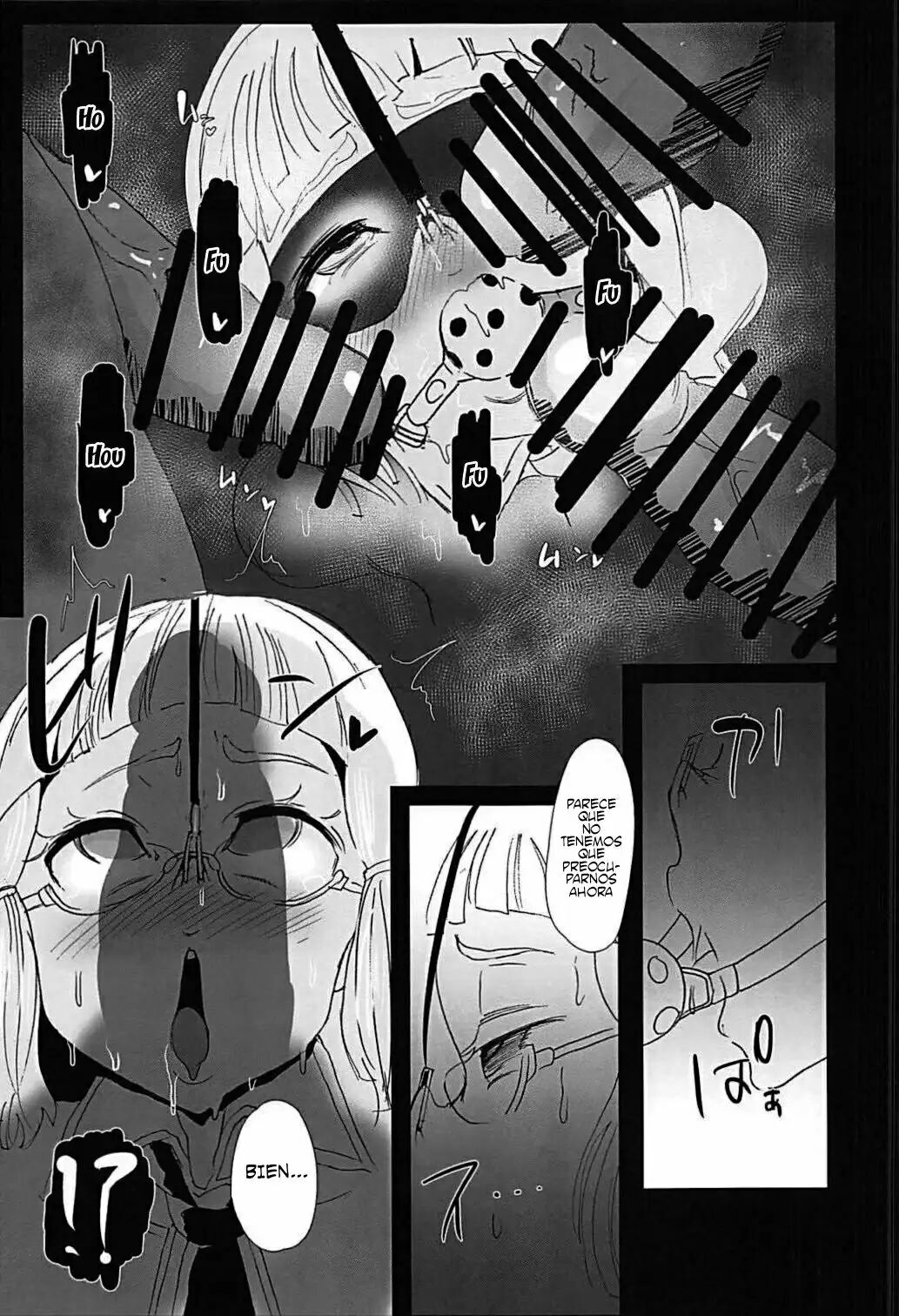 Prime Onaho page 6 full