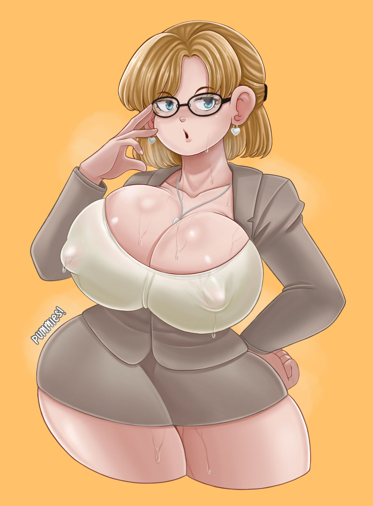 Jessica McCarney page 5 full