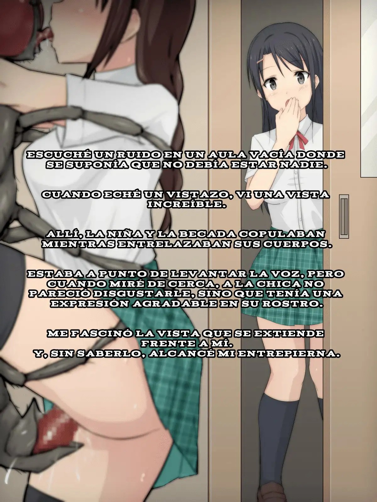 Ishukouhai Kiroku 2 page 2 full