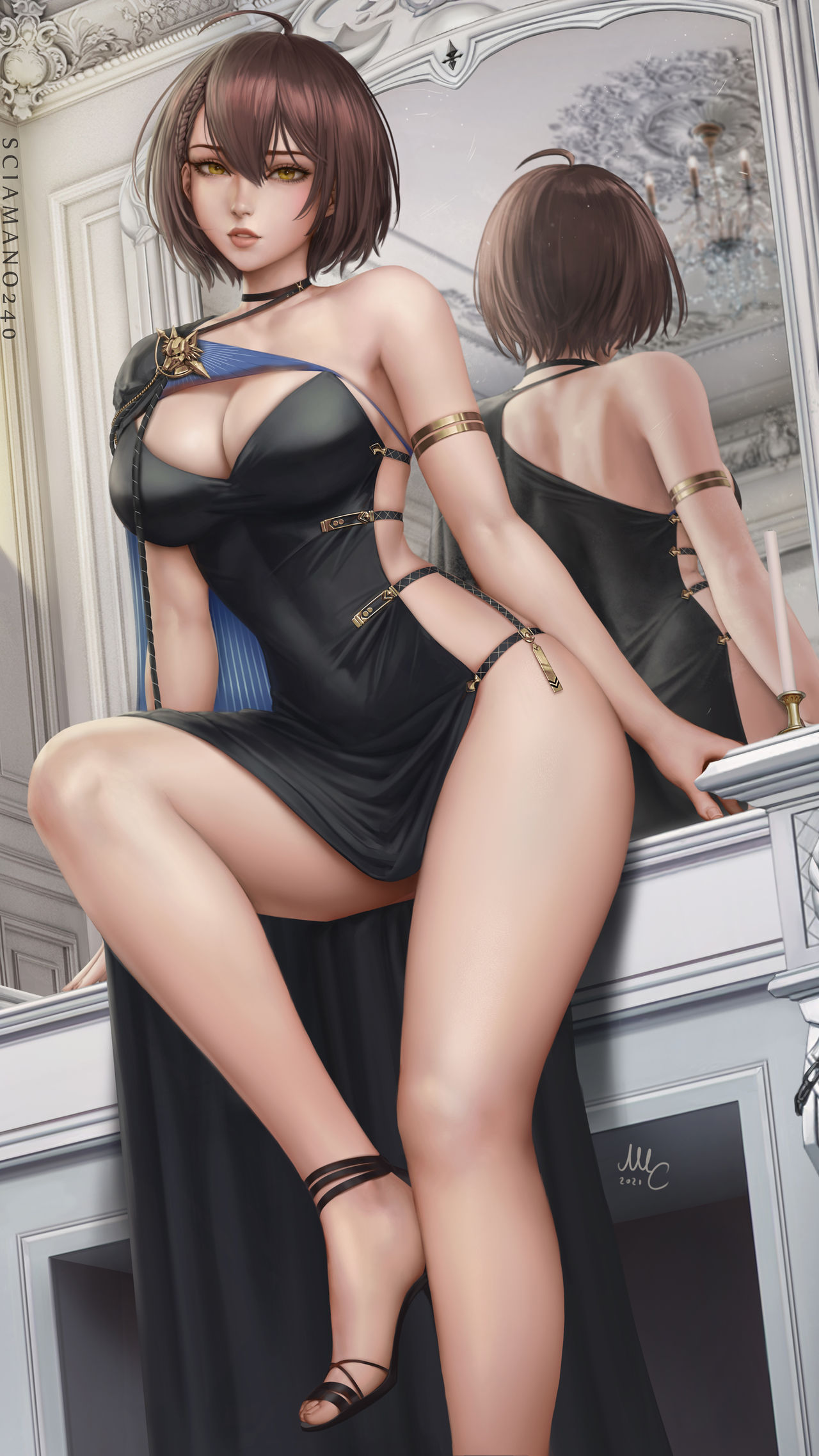 Sciamano240-July-2021 page 2 full