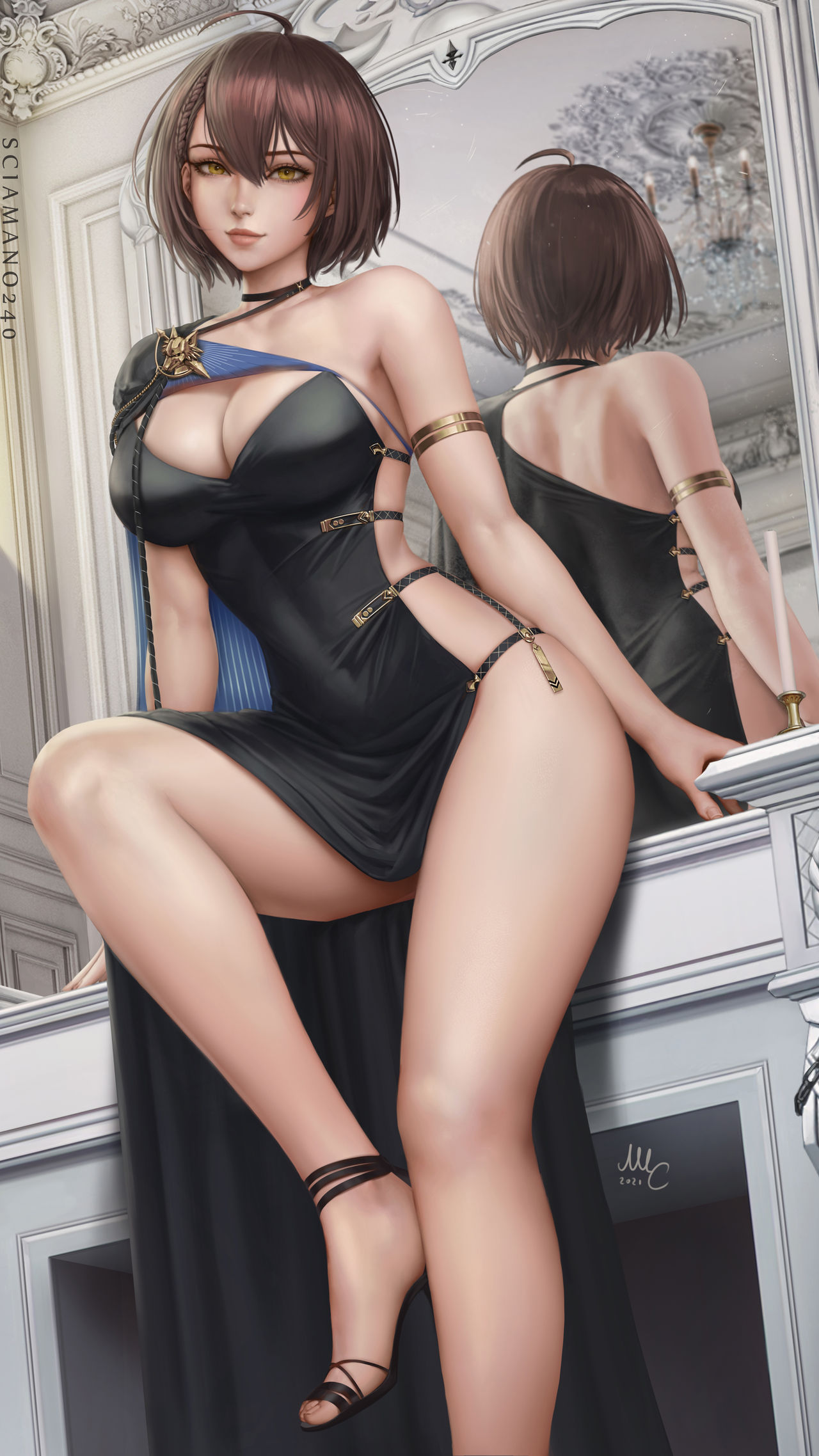 Sciamano240-July-2021 page 3 full
