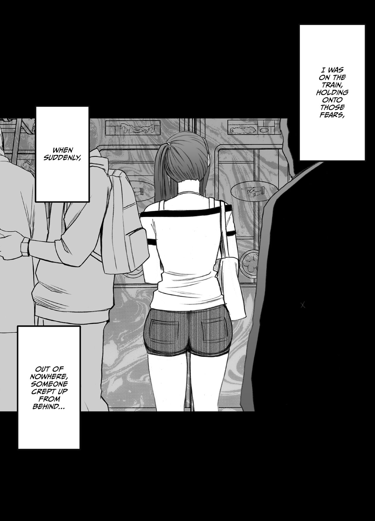 Meirei ni Sakaraenai Onna Nagumo Sayuki Hen | A Woman Who Can't Defy Commands Nagumo Sayuki Chapter page 6 full