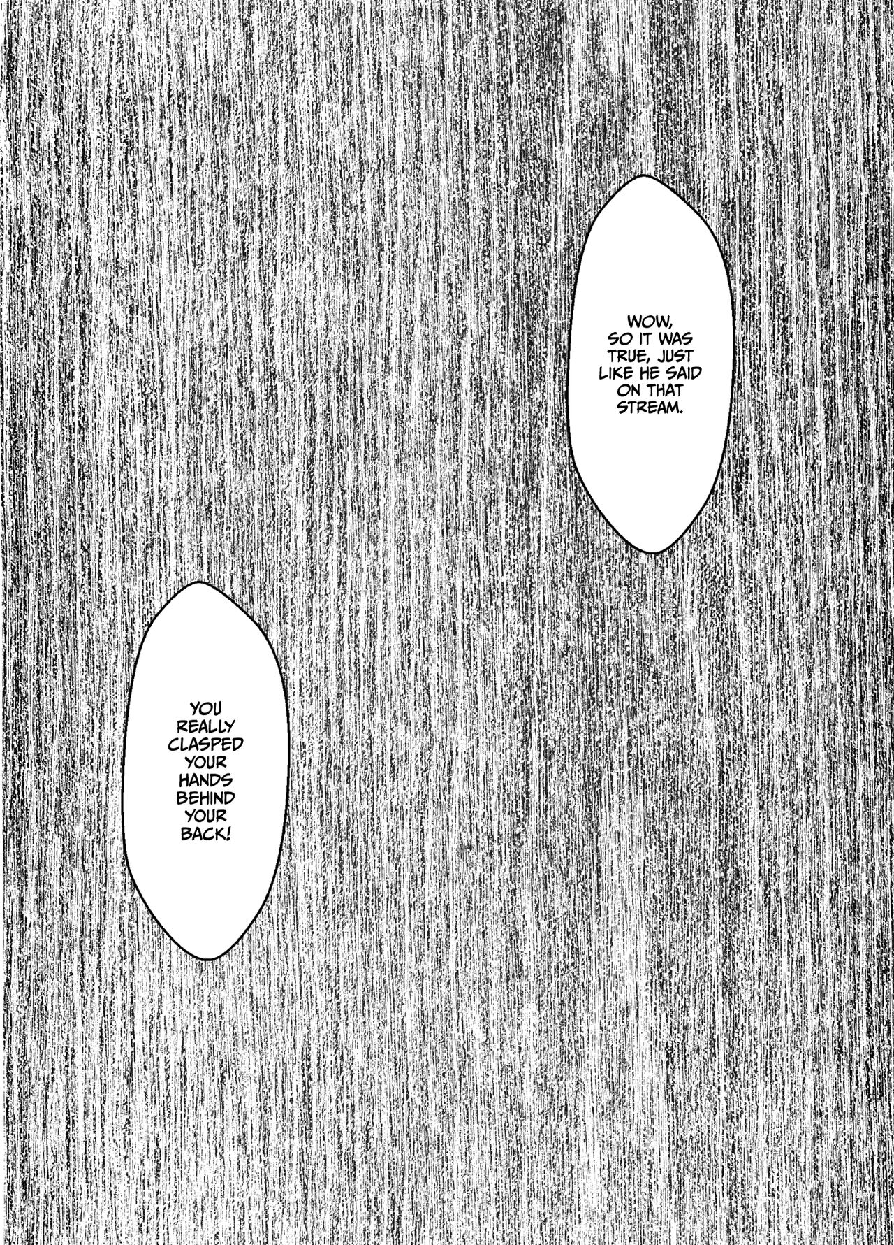 Meirei ni Sakaraenai Onna Nagumo Sayuki Hen | A Woman Who Can't Defy Commands Nagumo Sayuki Chapter page 8 full