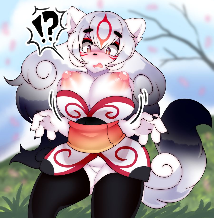 ARTIST kissurai page 7 full