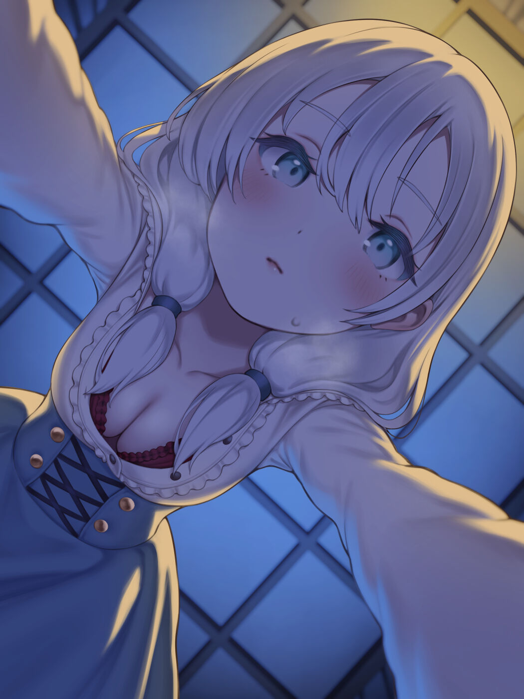 ぽかちゅ page 7 full