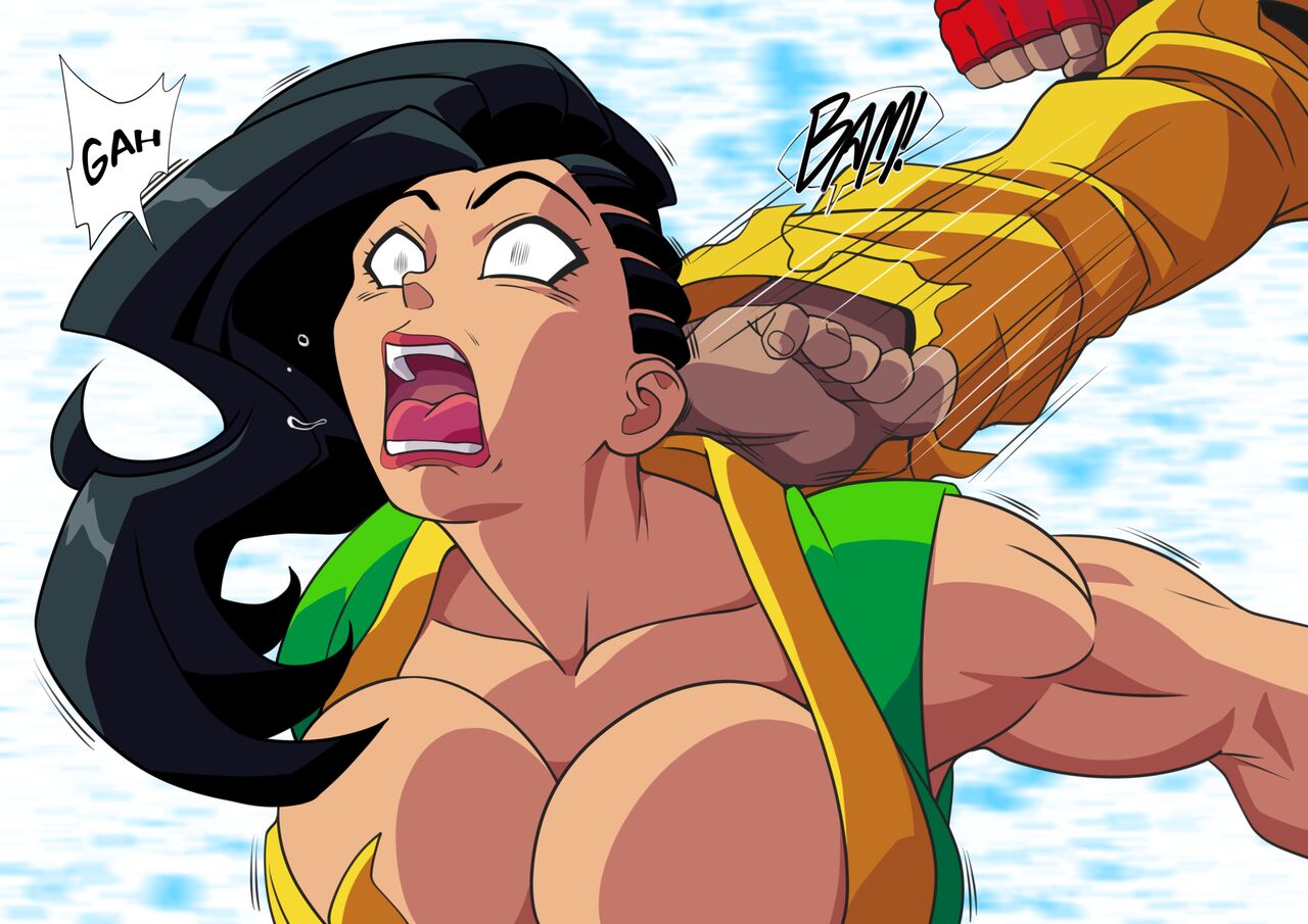 Mastuda Saga Part 1 of 4 page 7 full