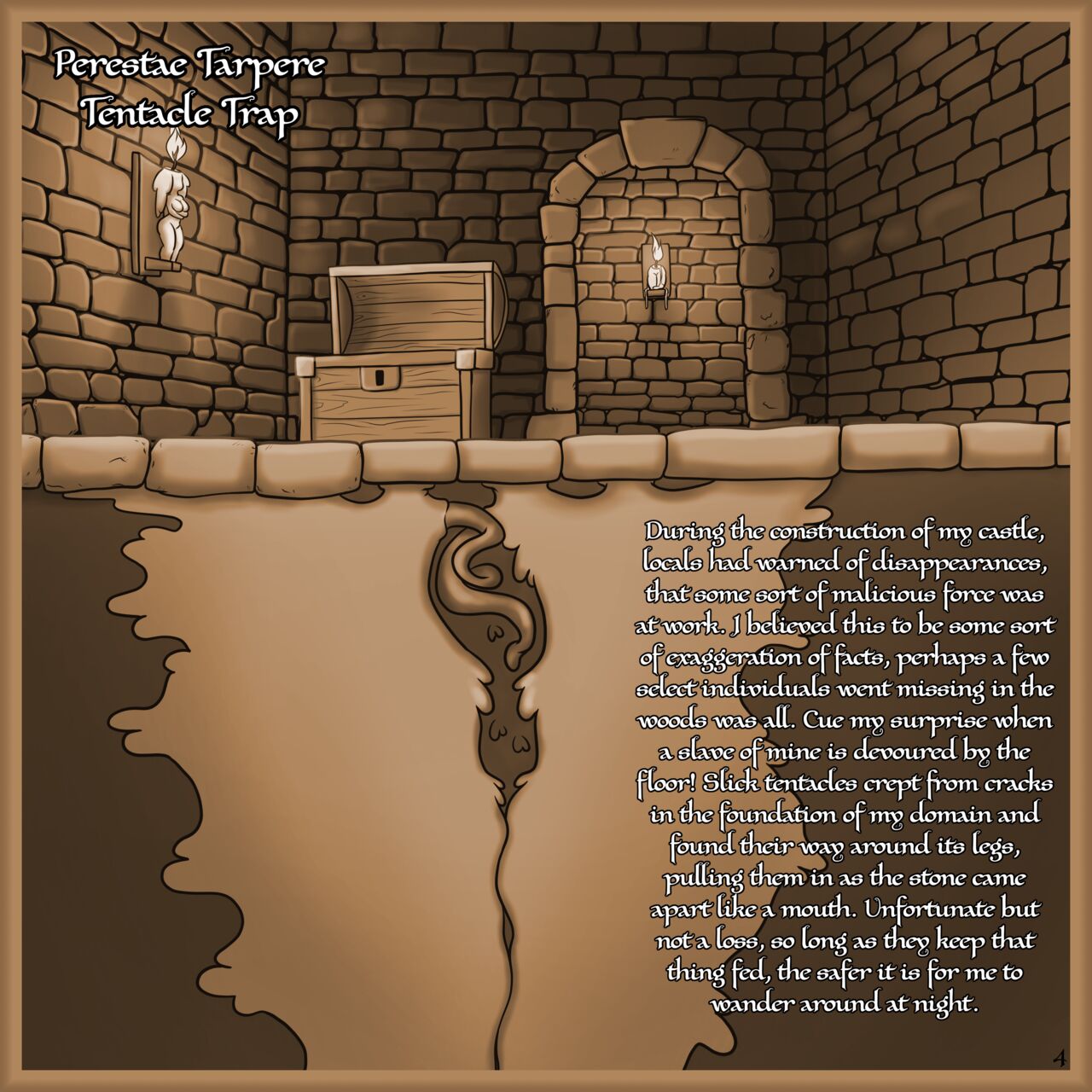 Halloween Scares art pack page 5 full