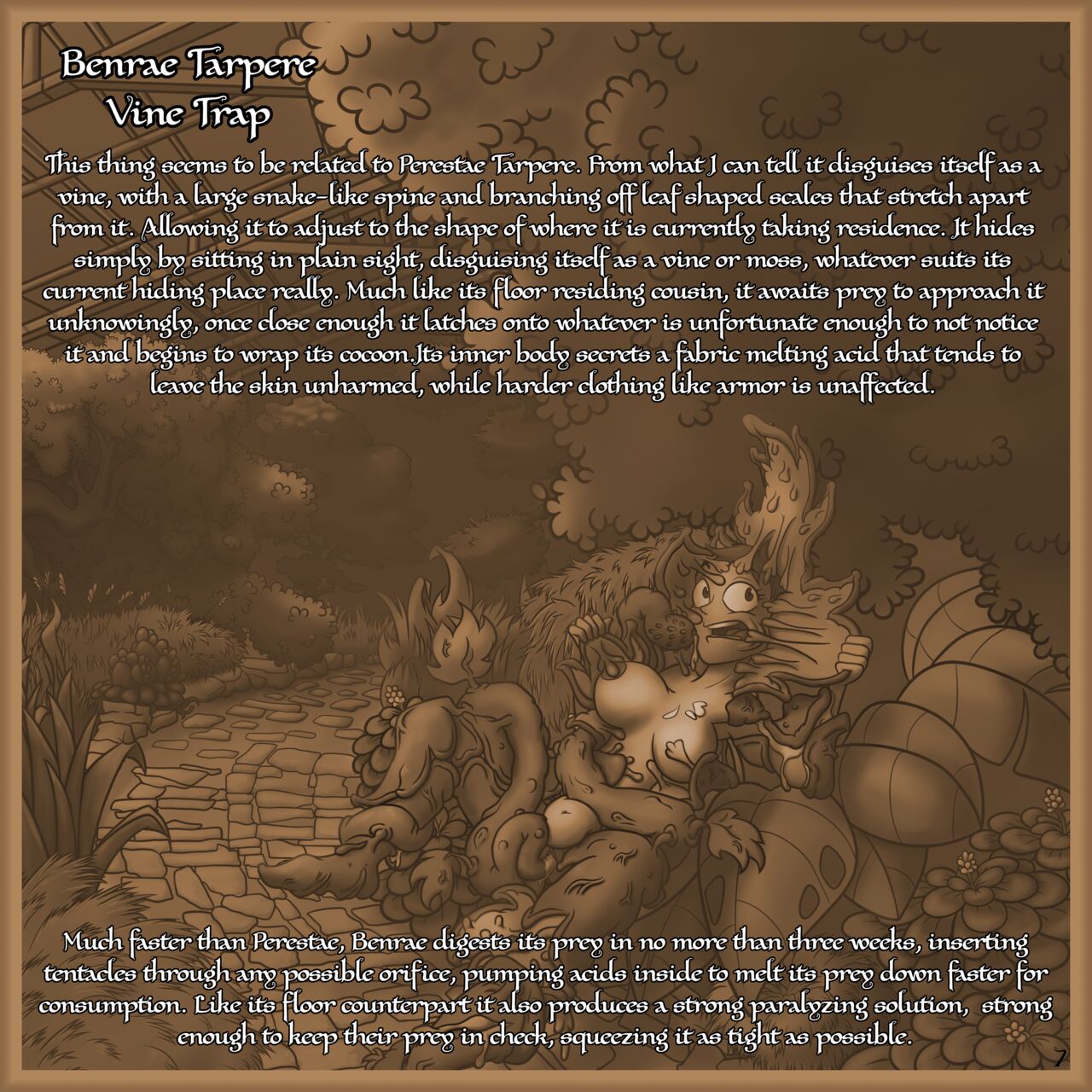 Halloween Scares art pack page 8 full