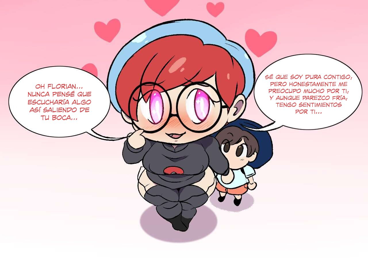 Florian x Penny page 7 full