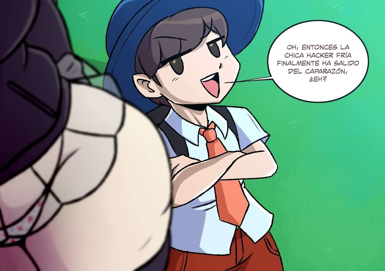 Florian x Penny page 8 full