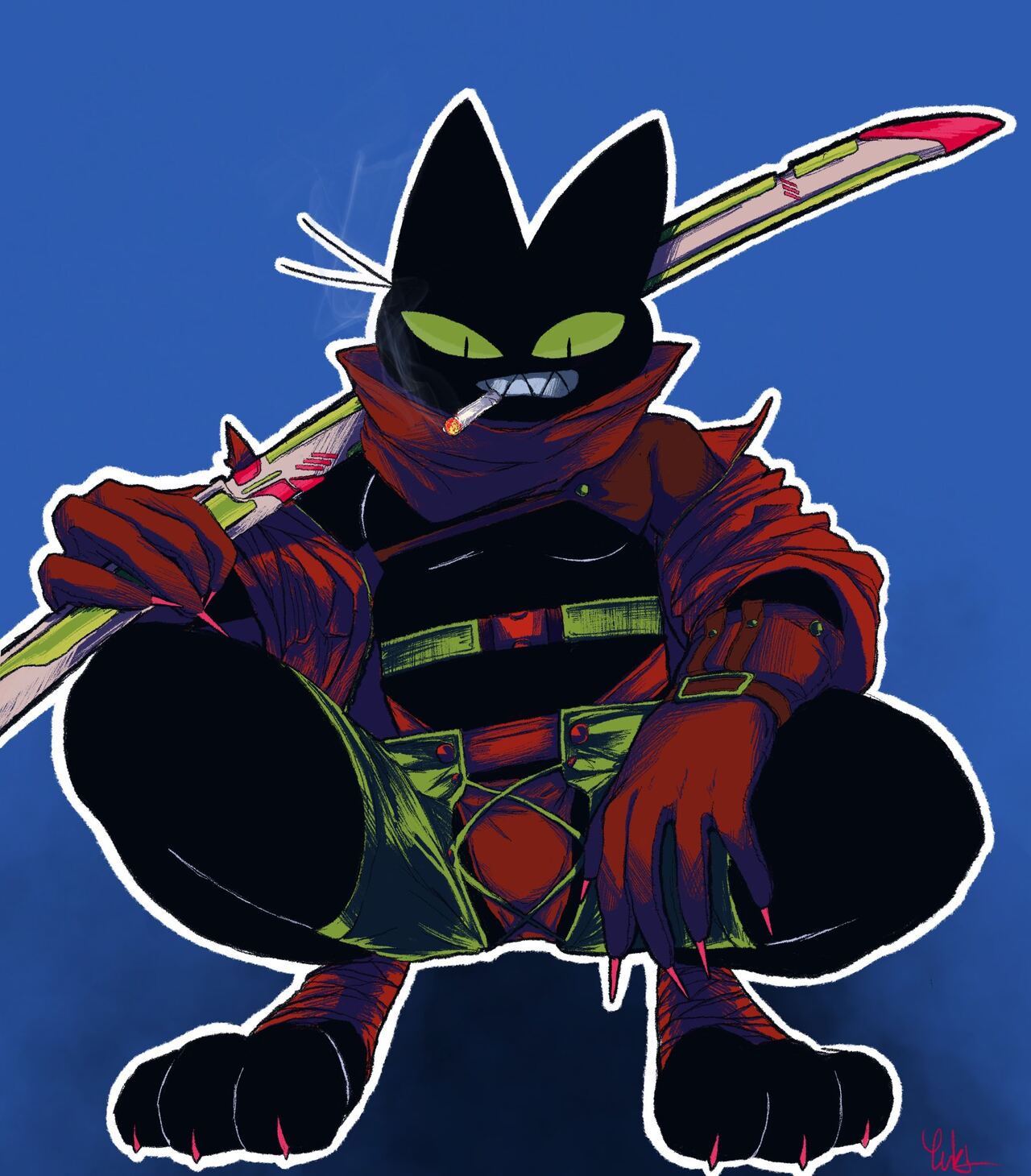 Mymu666 page 10 full
