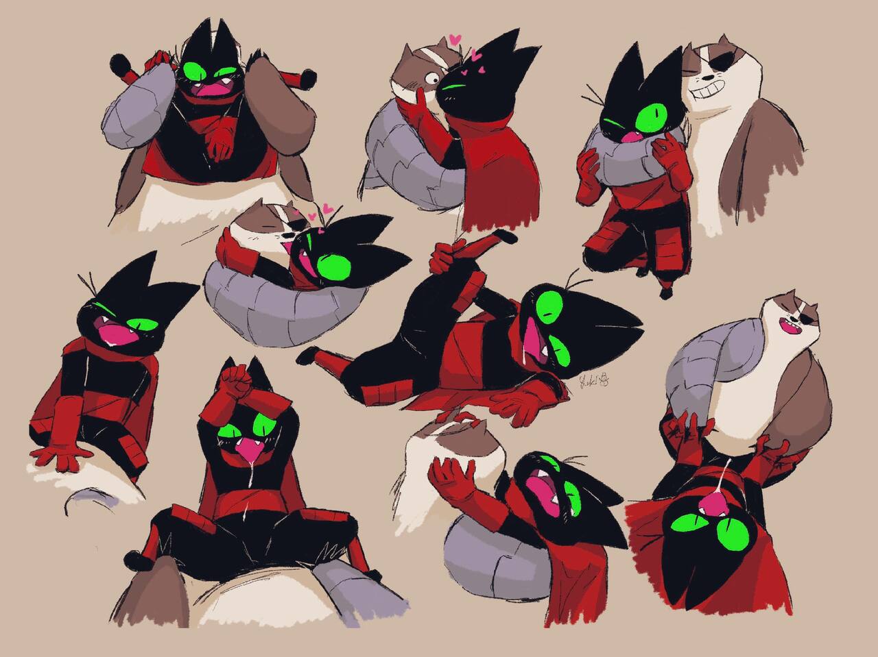 Mymu666 page 4 full