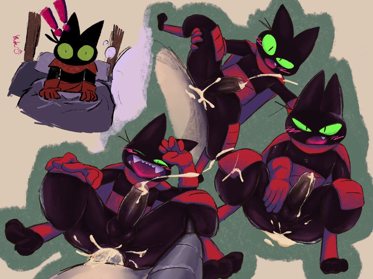 Mymu666 page 5 full