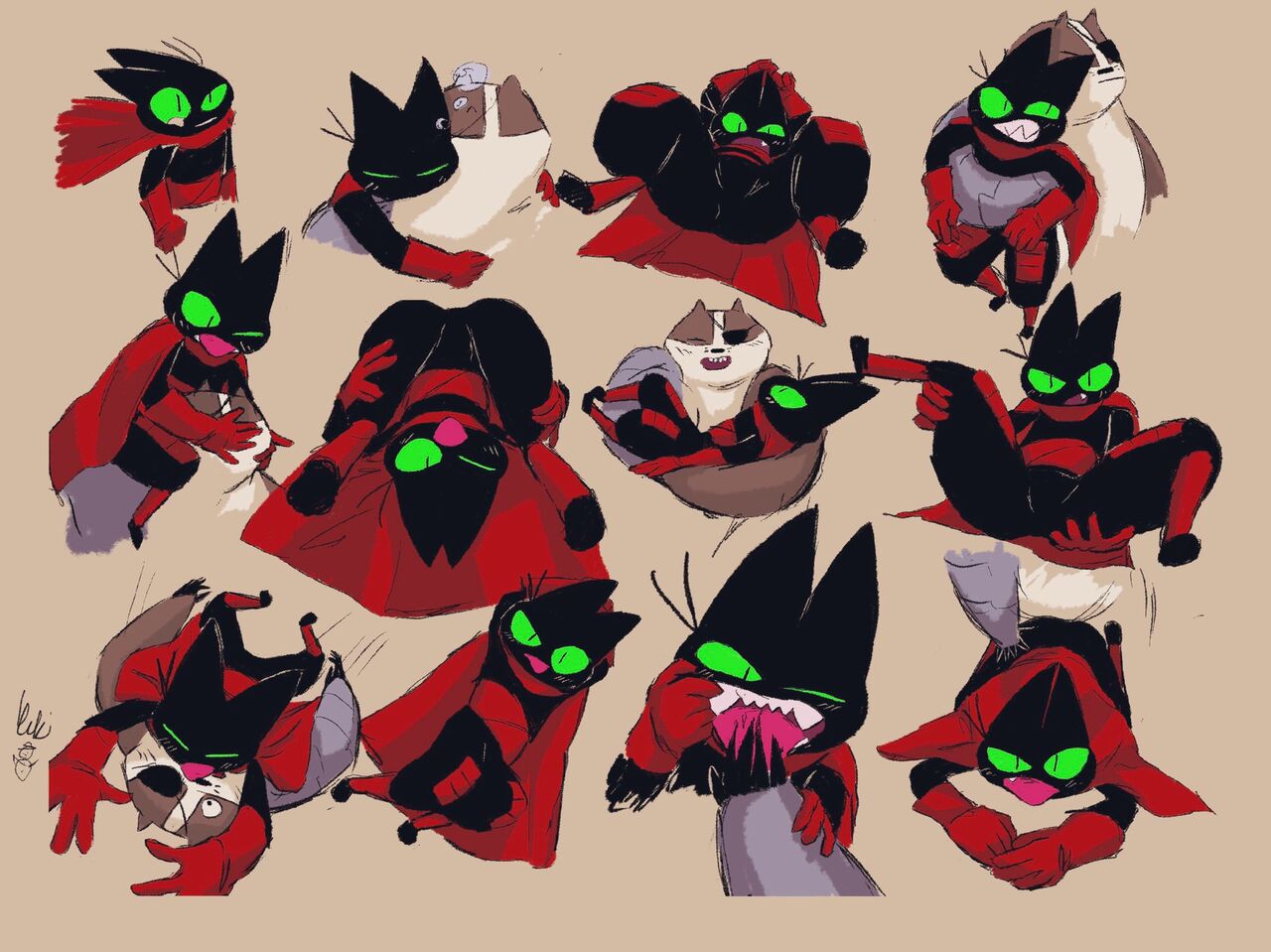 Mymu666 page 6 full