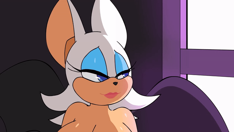 Rouge's Night Escapade page 2 full