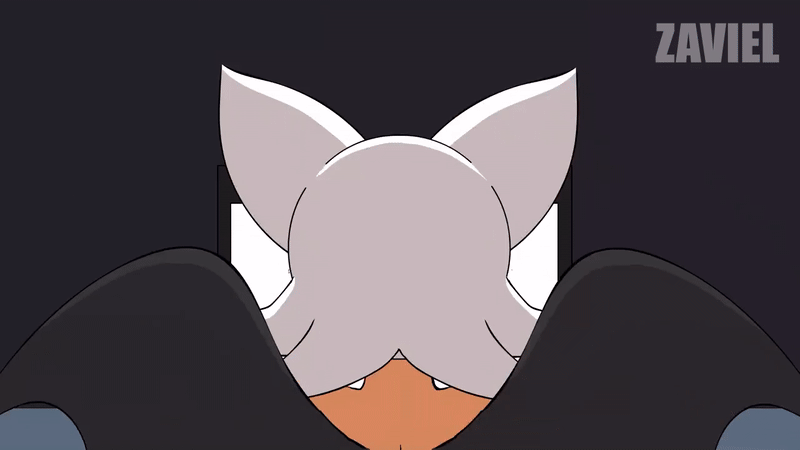 Rouge's Night Escapade page 7 full