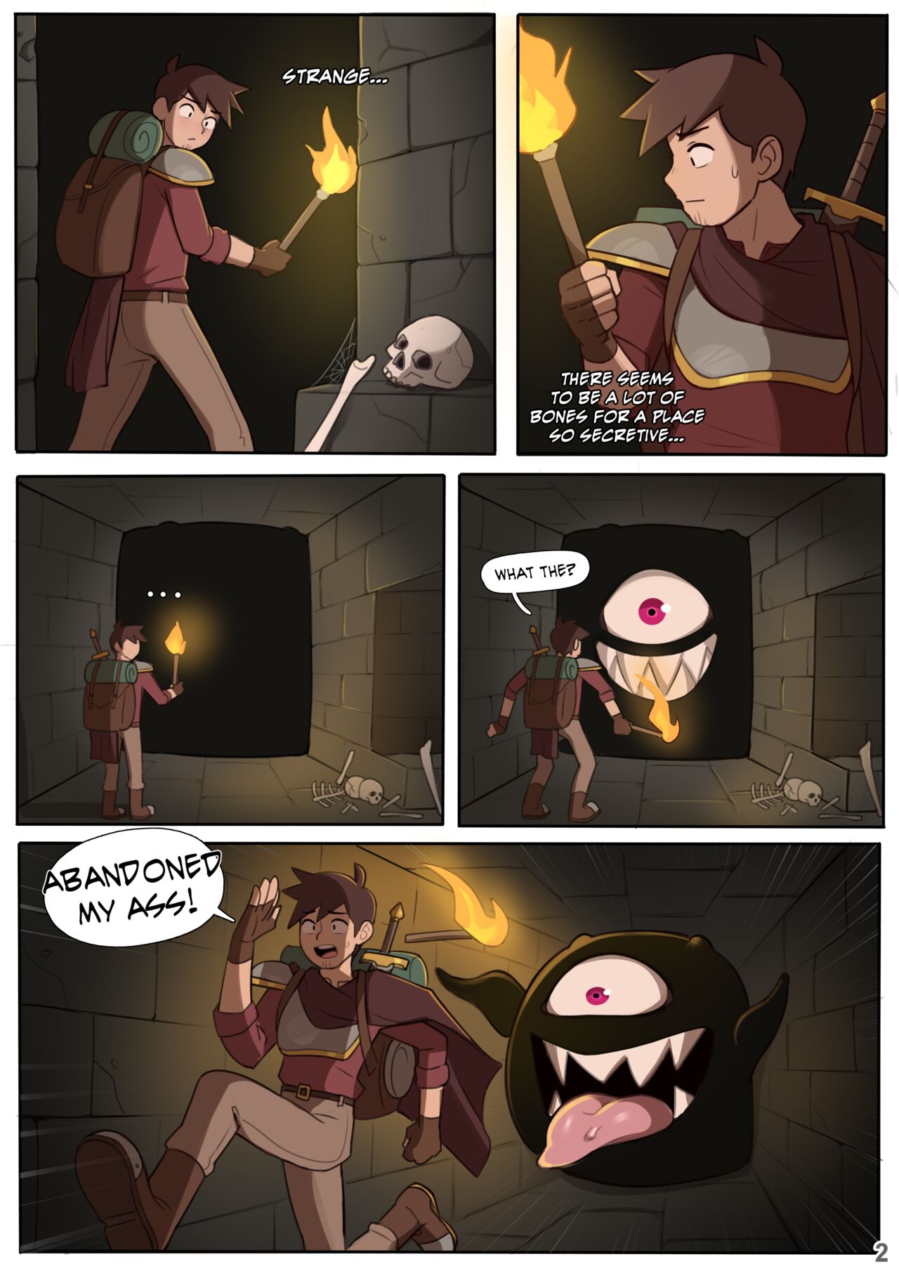 Companionship page 3 full