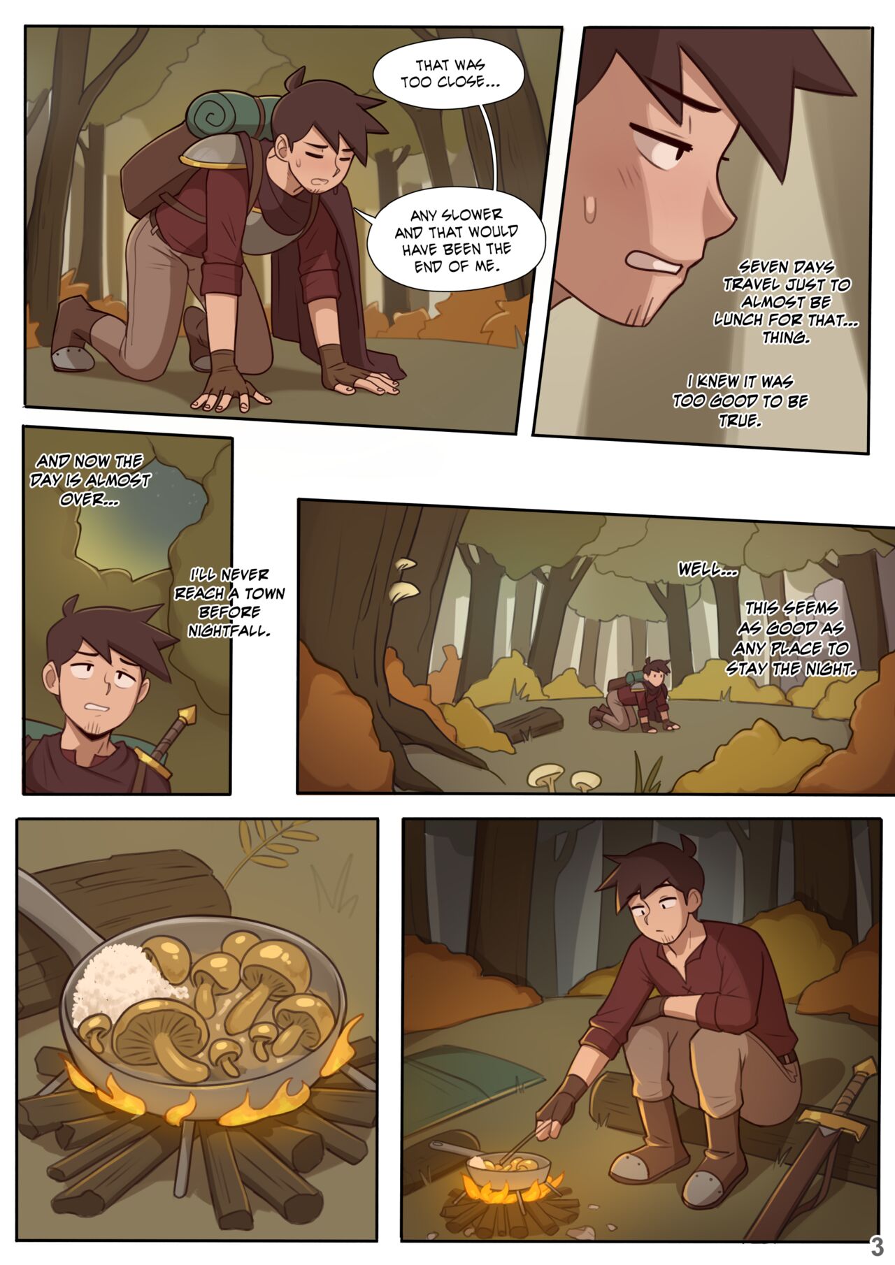 Companionship page 4 full