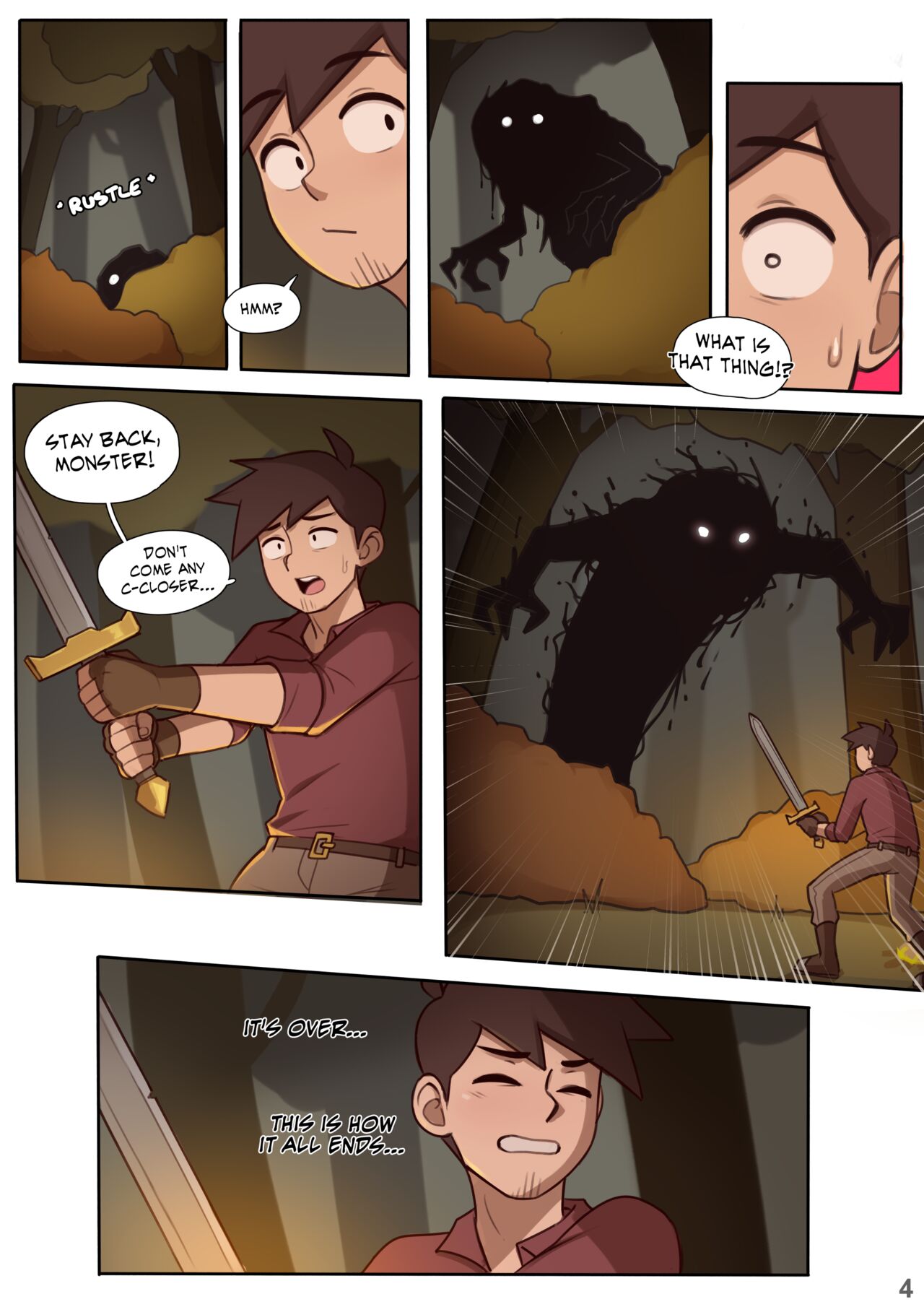 Companionship page 5 full