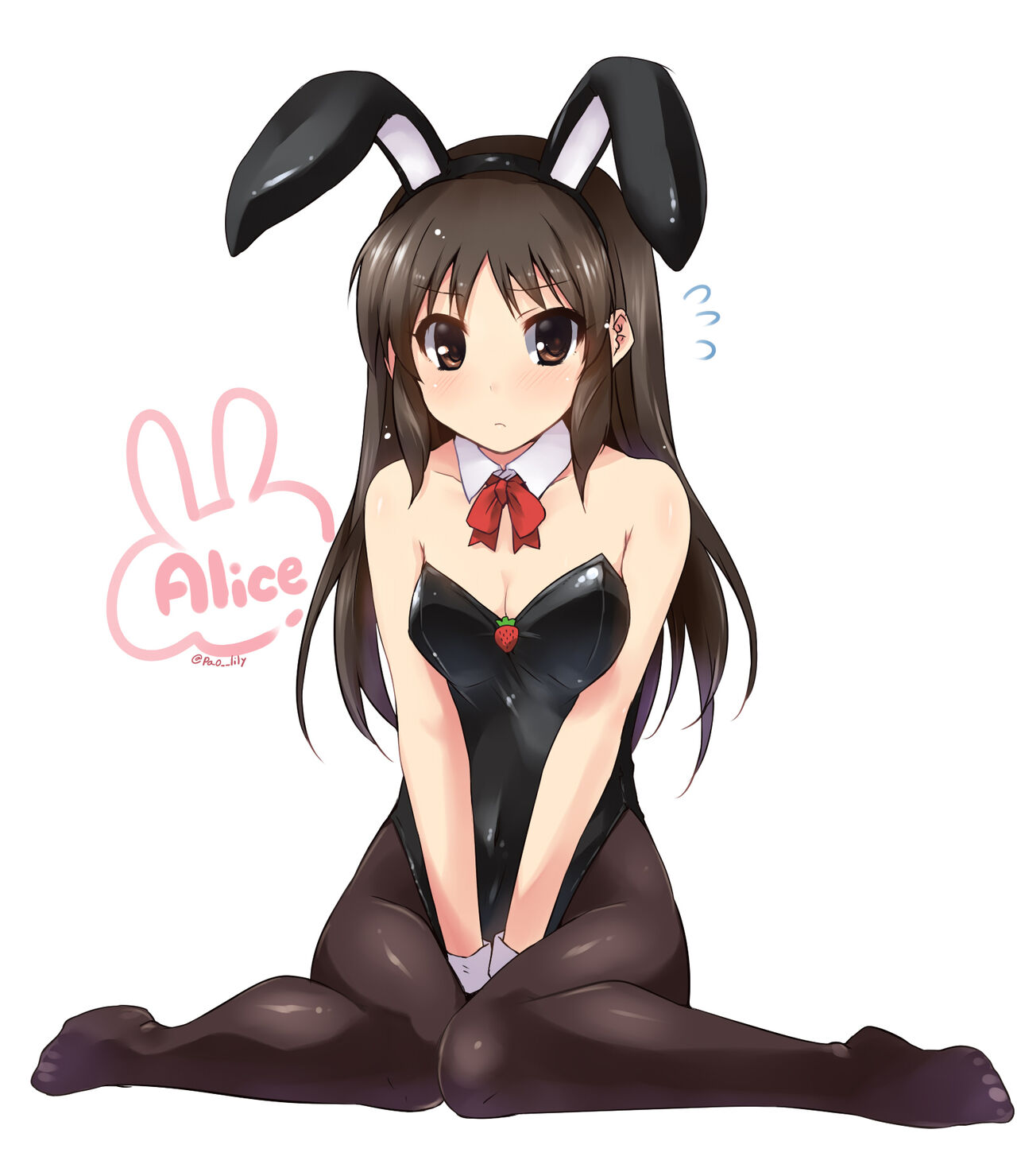 my bunny girl collection 1 page 10 full