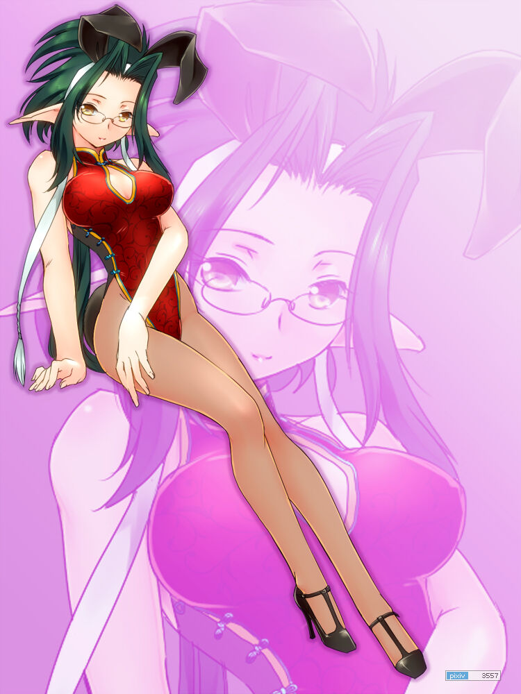 my bunny girl collection 1 page 2 full