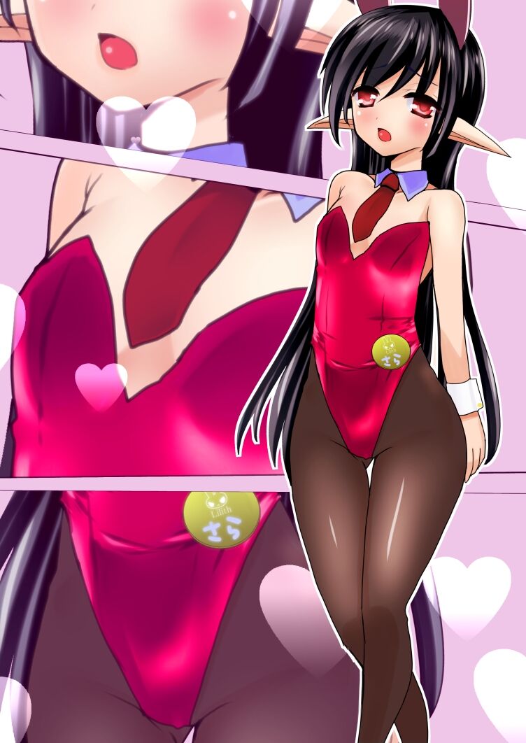 my bunny girl collection 1 page 3 full
