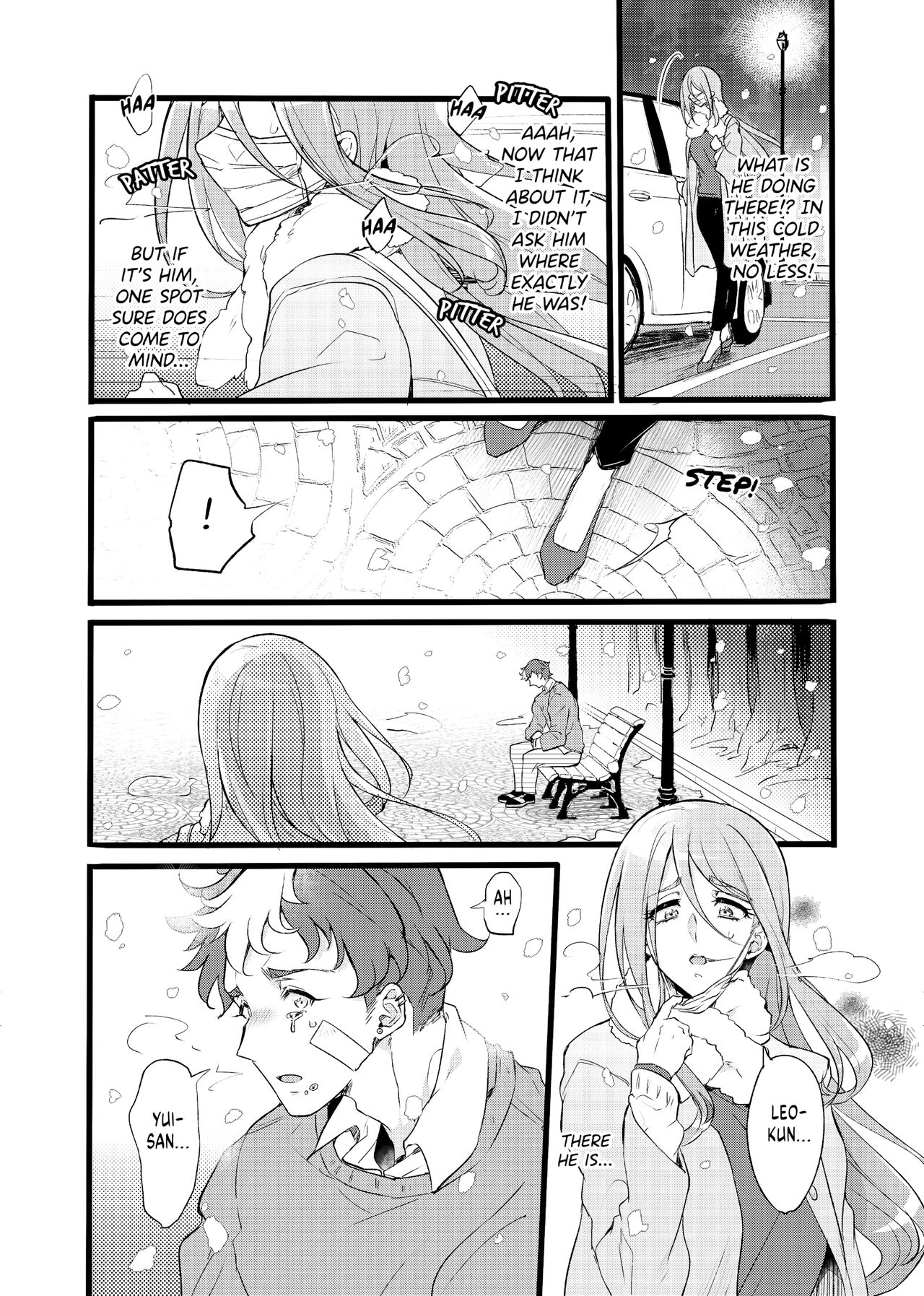 You're a Hopeless Boy page 5 full