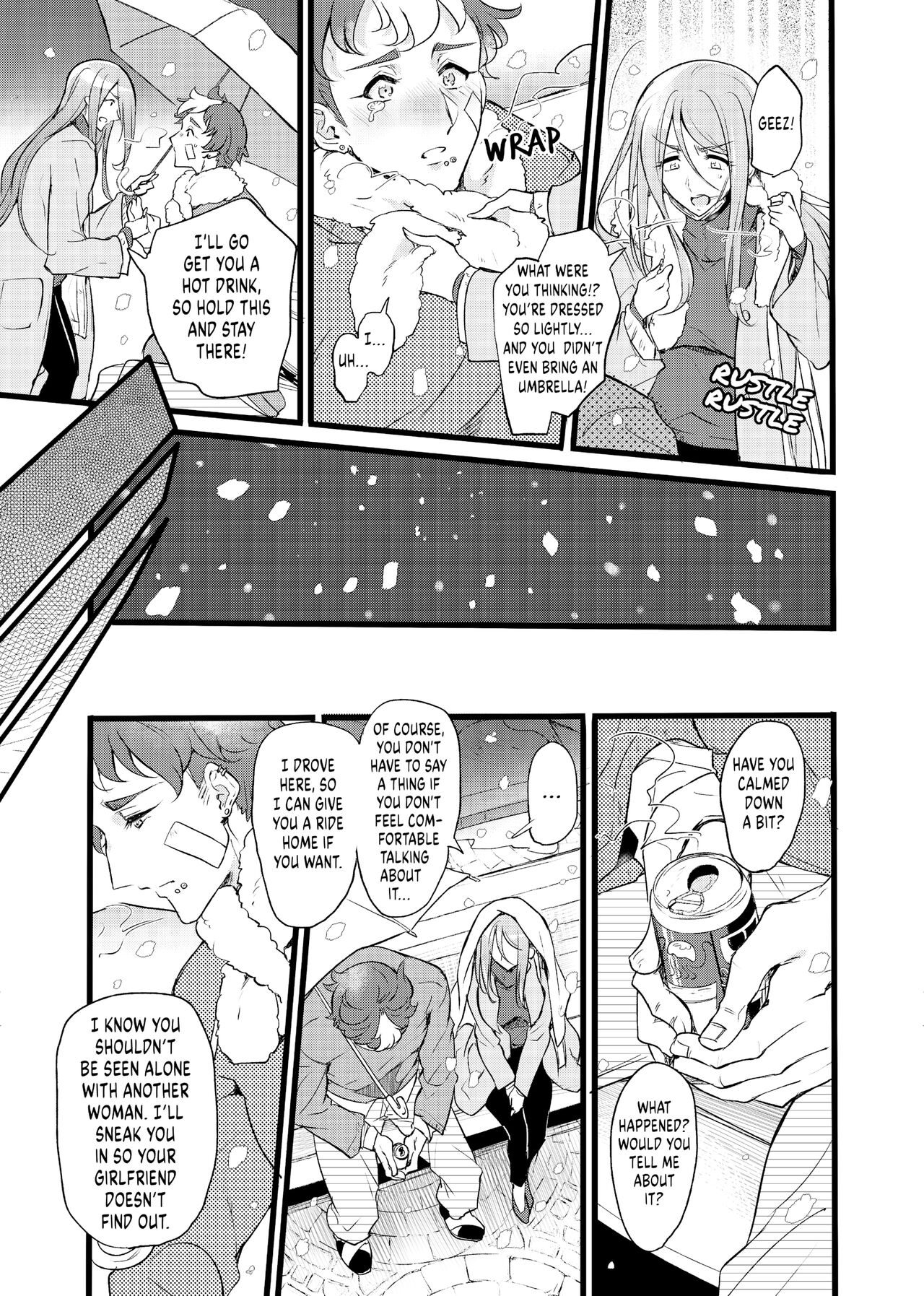 You're a Hopeless Boy page 6 full