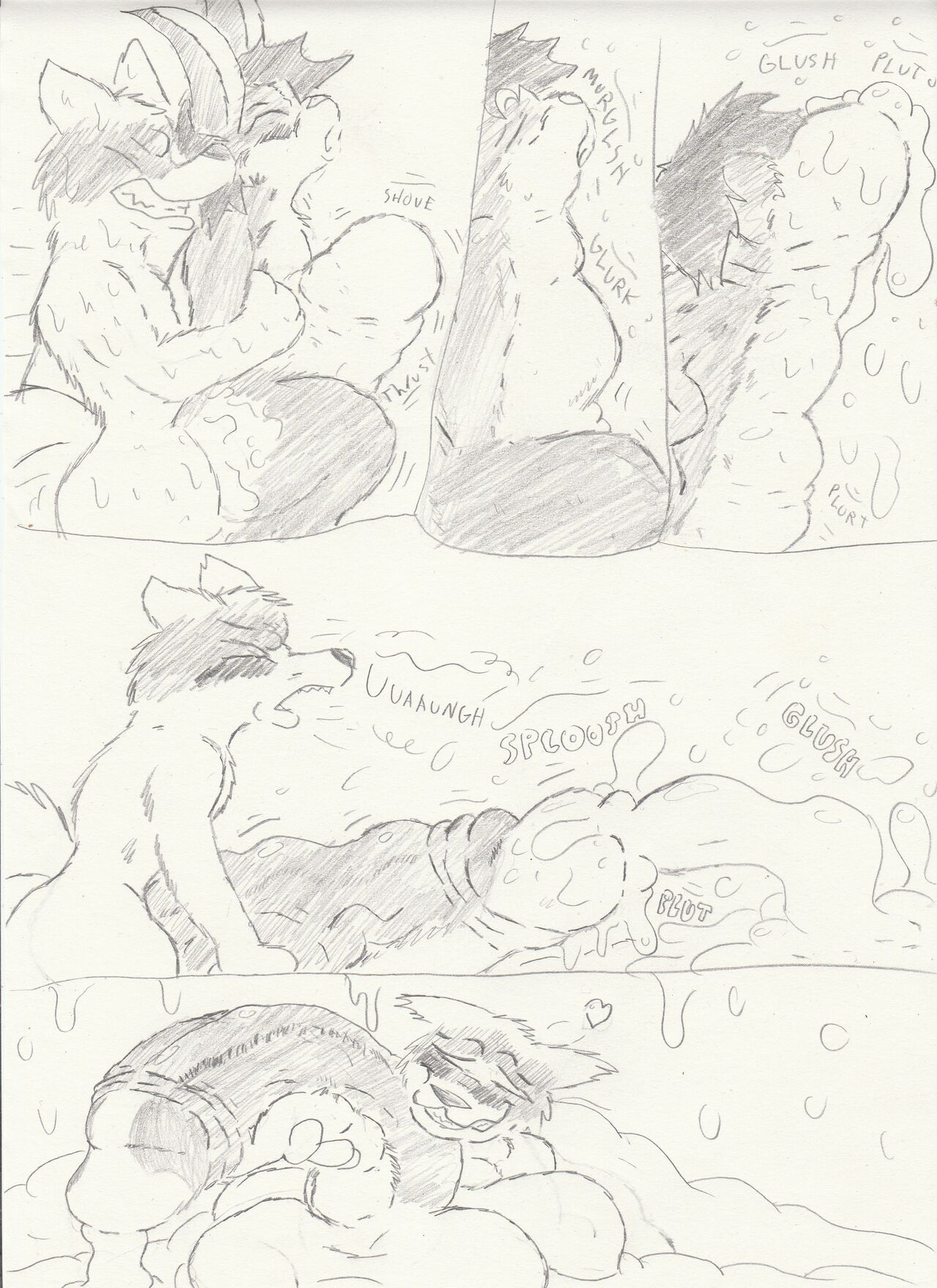Sound the Alarm page 5 full
