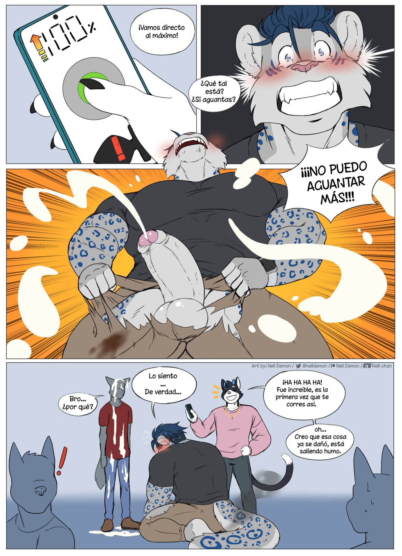 Signal Check page 6 full
