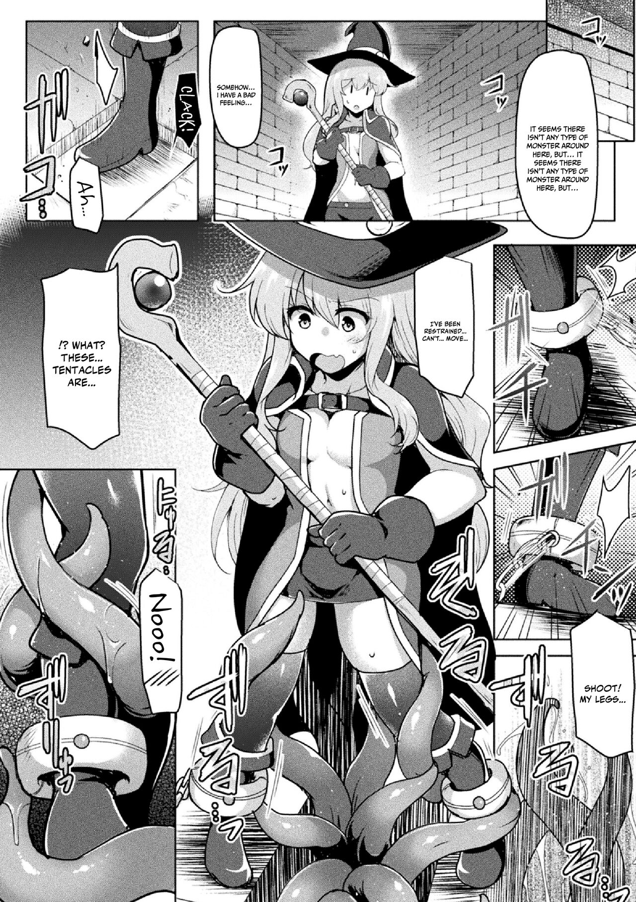 Double Action page 2 full