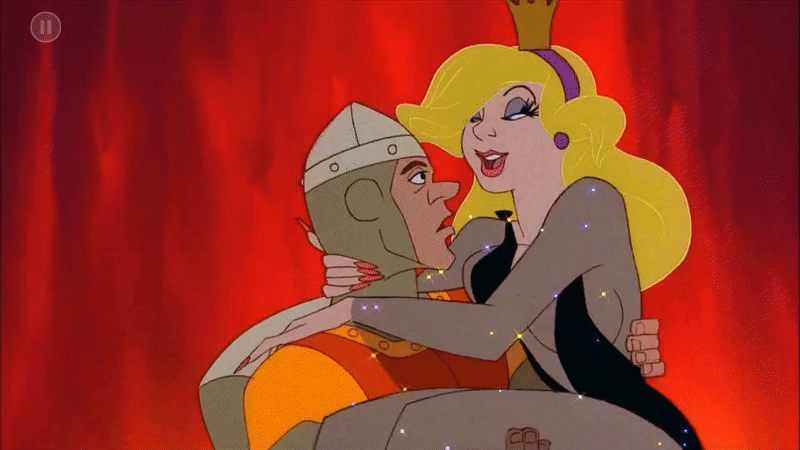 Princess Daphne page 10 full